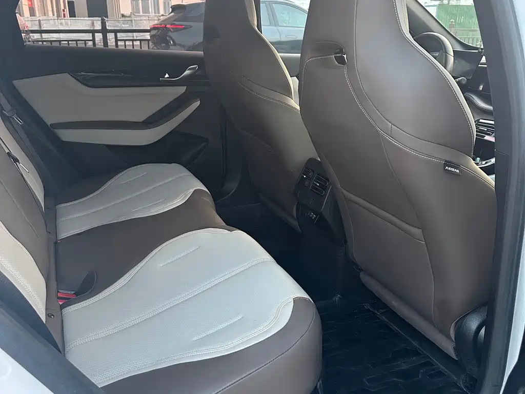 BYD Qin PLUS — миниатюра 6