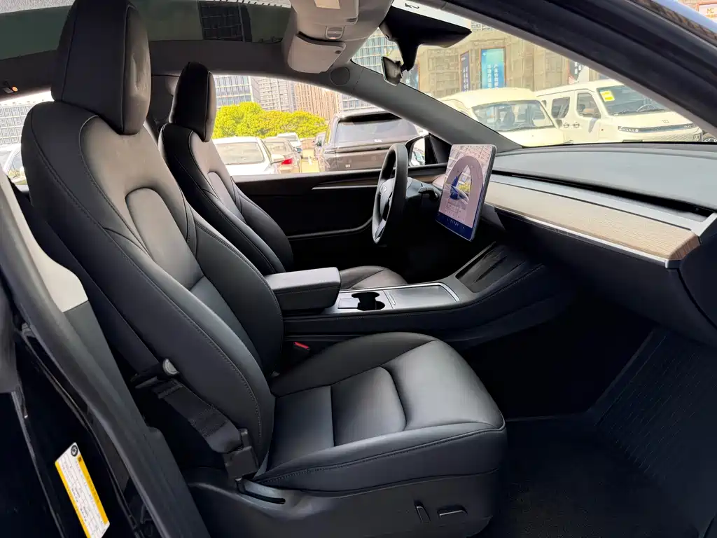 Tesla Model Y — миниатюра 19