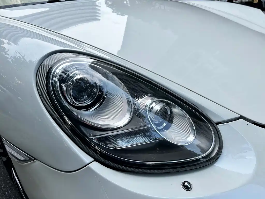 Porsche Boxster — миниатюра 7