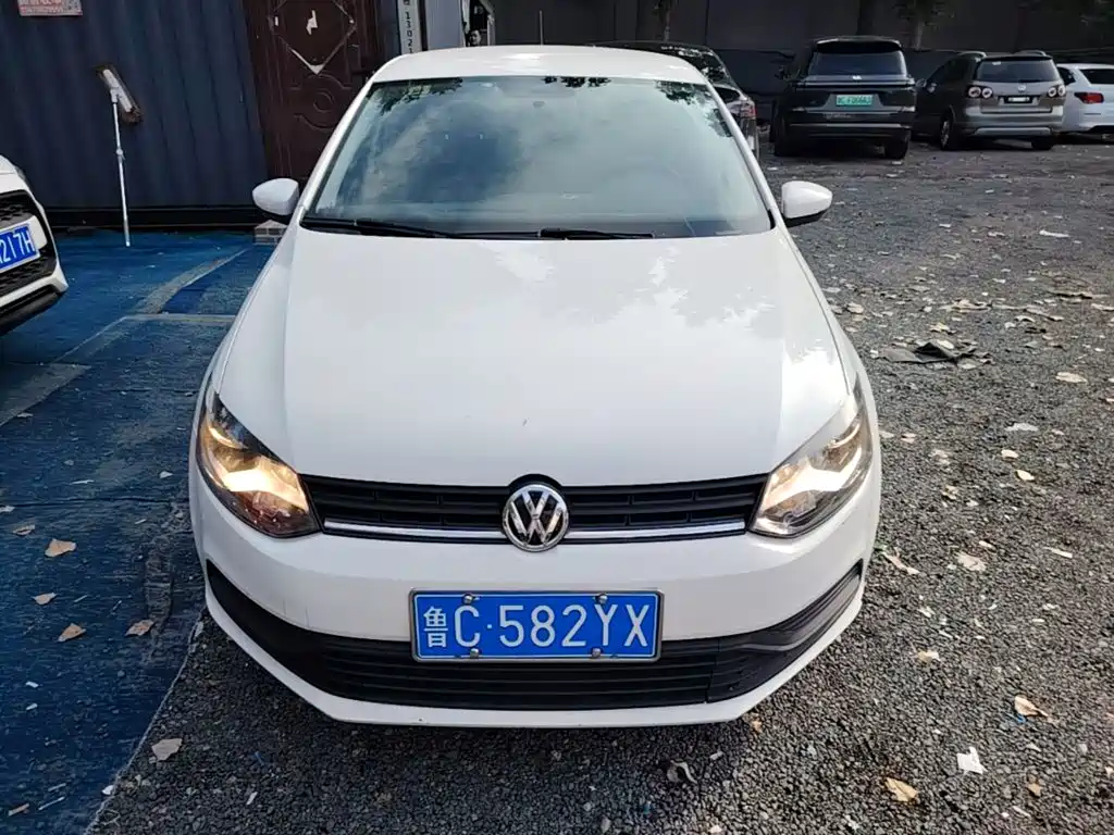 Volkswagen Polo — миниатюра 3