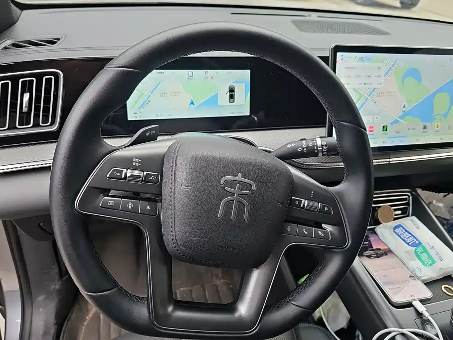 BYD Pro New Energy — миниатюра 15