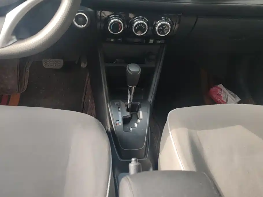 Toyota Vios — миниатюра 16