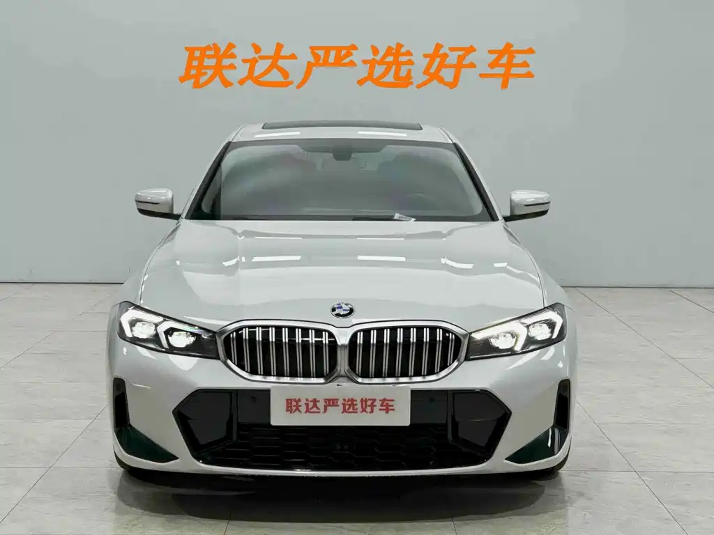 BMW 3 Series — миниатюра 4