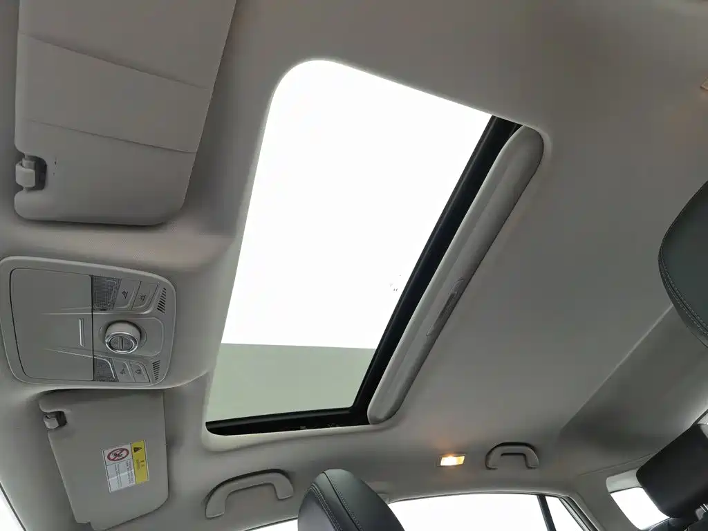 Ford Territory — миниатюра 14