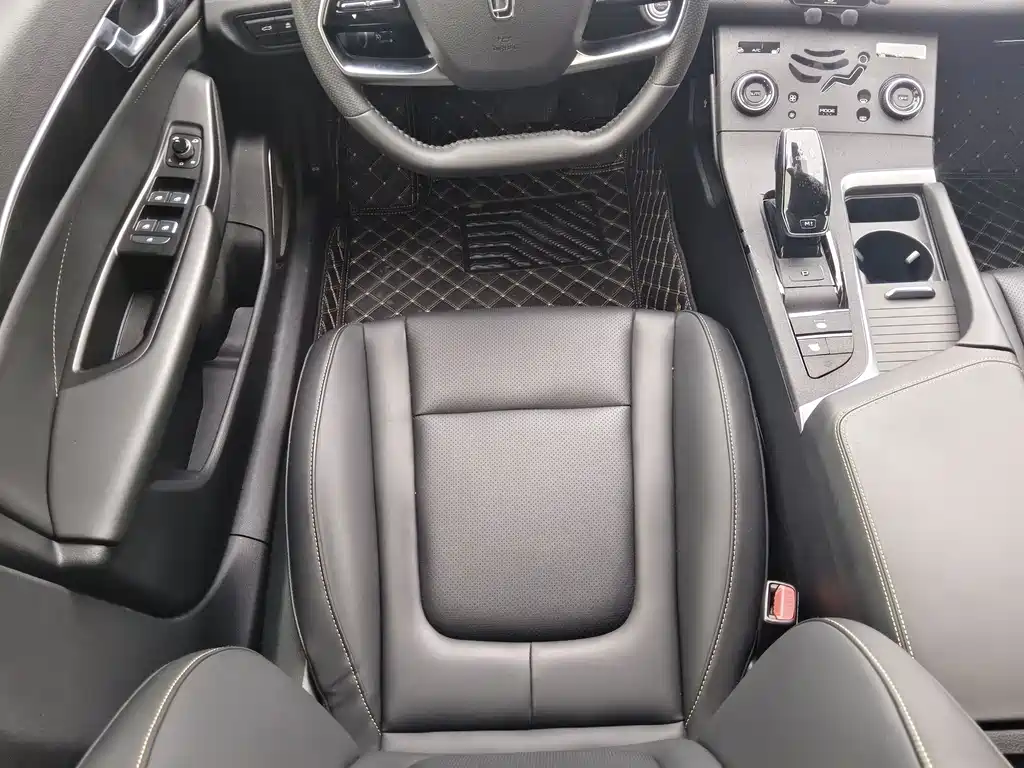 Bestune B70 — миниатюра 9