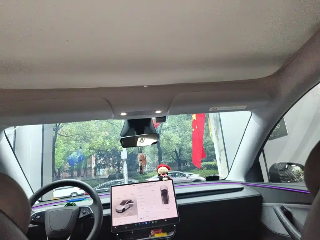 Tesla Model Y — миниатюра 14