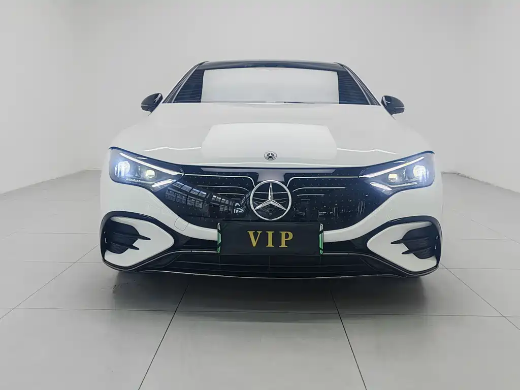 Mercedes-Benz EQE — миниатюра 2