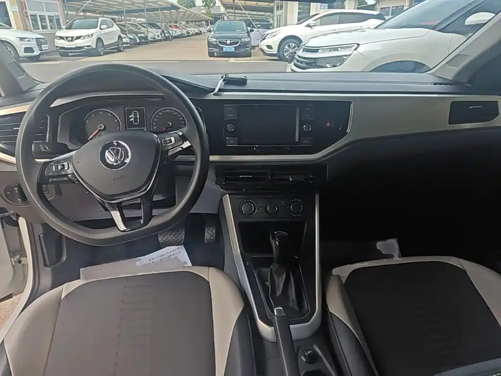 Volkswagen Polo — миниатюра 10