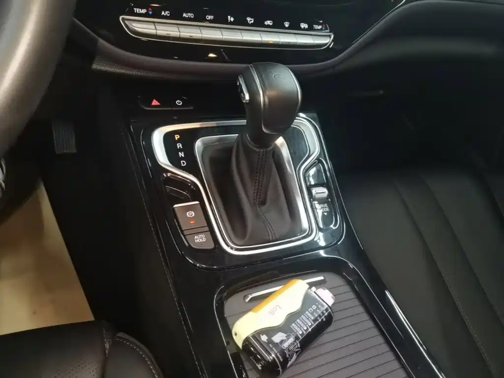 GAC Motor Trumpchi M6 — миниатюра 14