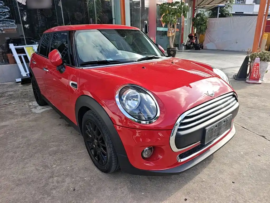 MINI Mini — миниатюра 4