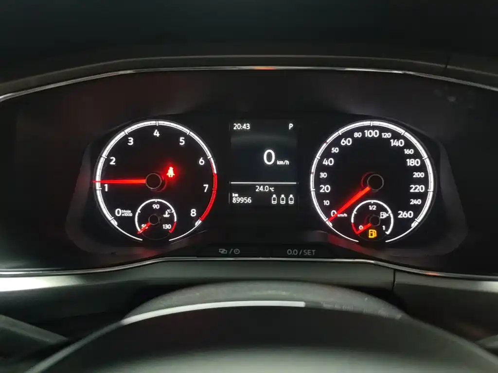 Volkswagen T-Cross — миниатюра 12
