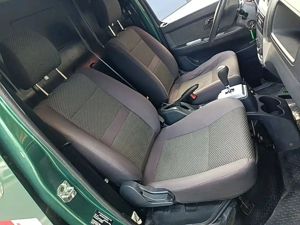 Kaicheng Star 9EV — миниатюра 20