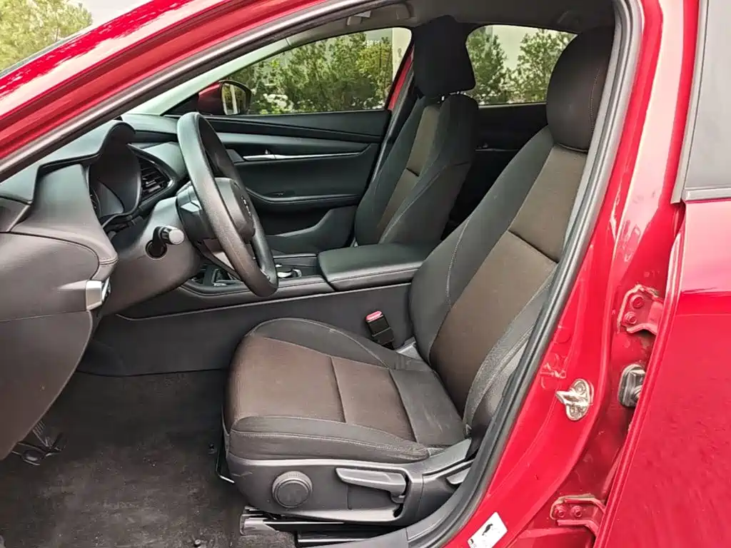 Mazda 3 Axela — миниатюра 15