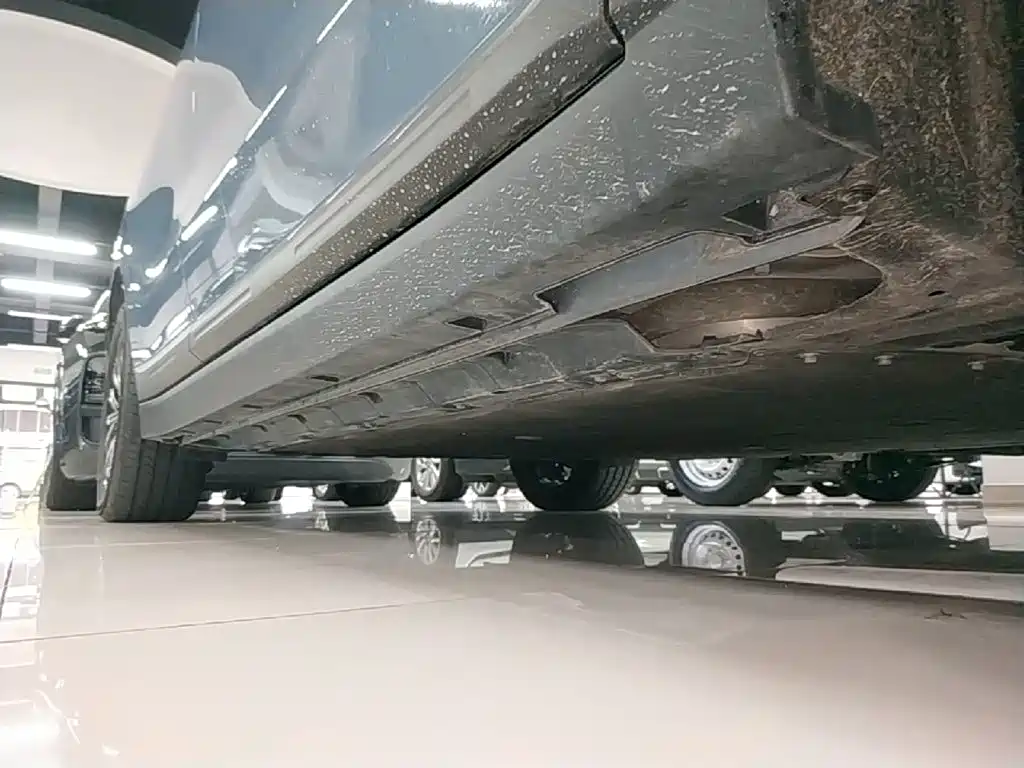 Leapmotor Leapmotor B10 — миниатюра 21