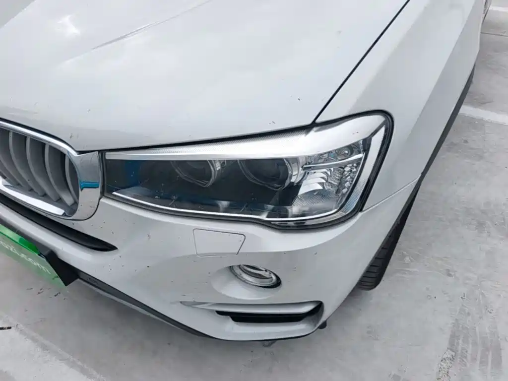BMW X4 — миниатюра 24