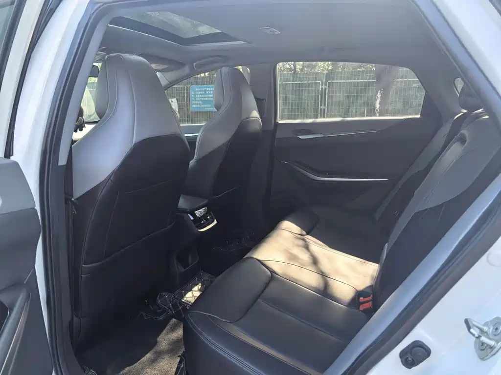 Changan Ruicheng PLUS — миниатюра 8