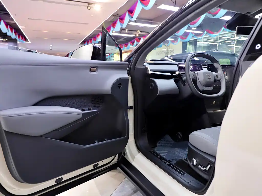 ZEEKR EXTREME KRYPTON X