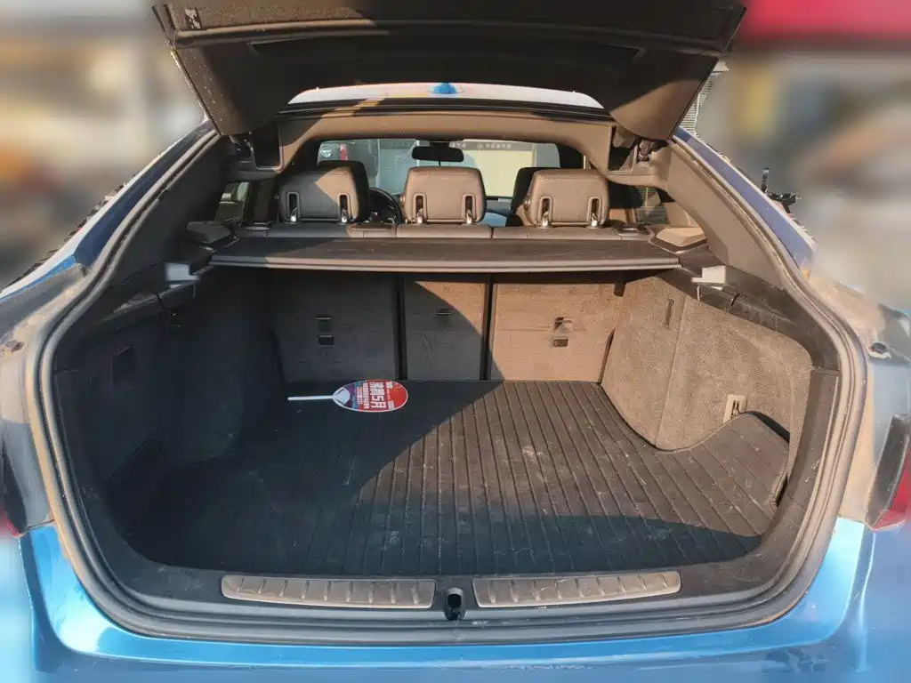 BMW 3 Series GT — миниатюра 10