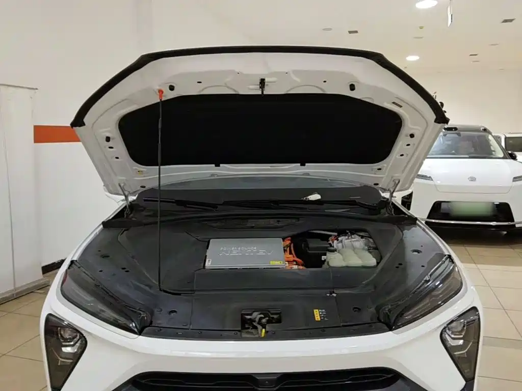 NIO EC6 — миниатюра 20