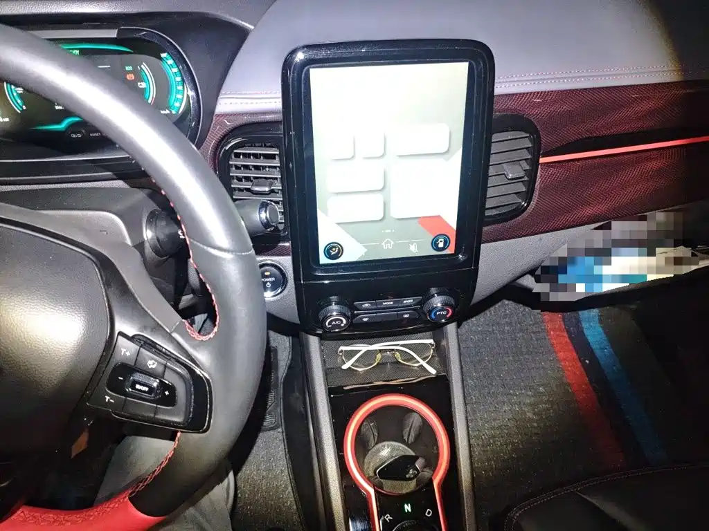 Chery QQ Little Ant — миниатюра 14
