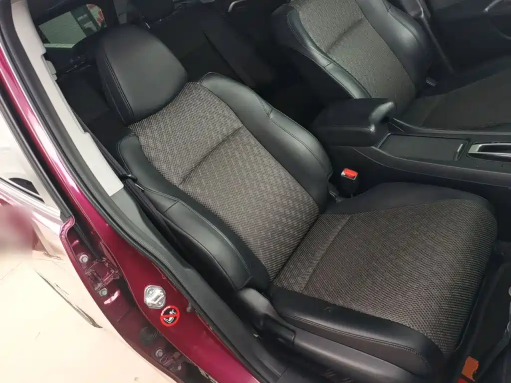 Honda Jade — миниатюра 25