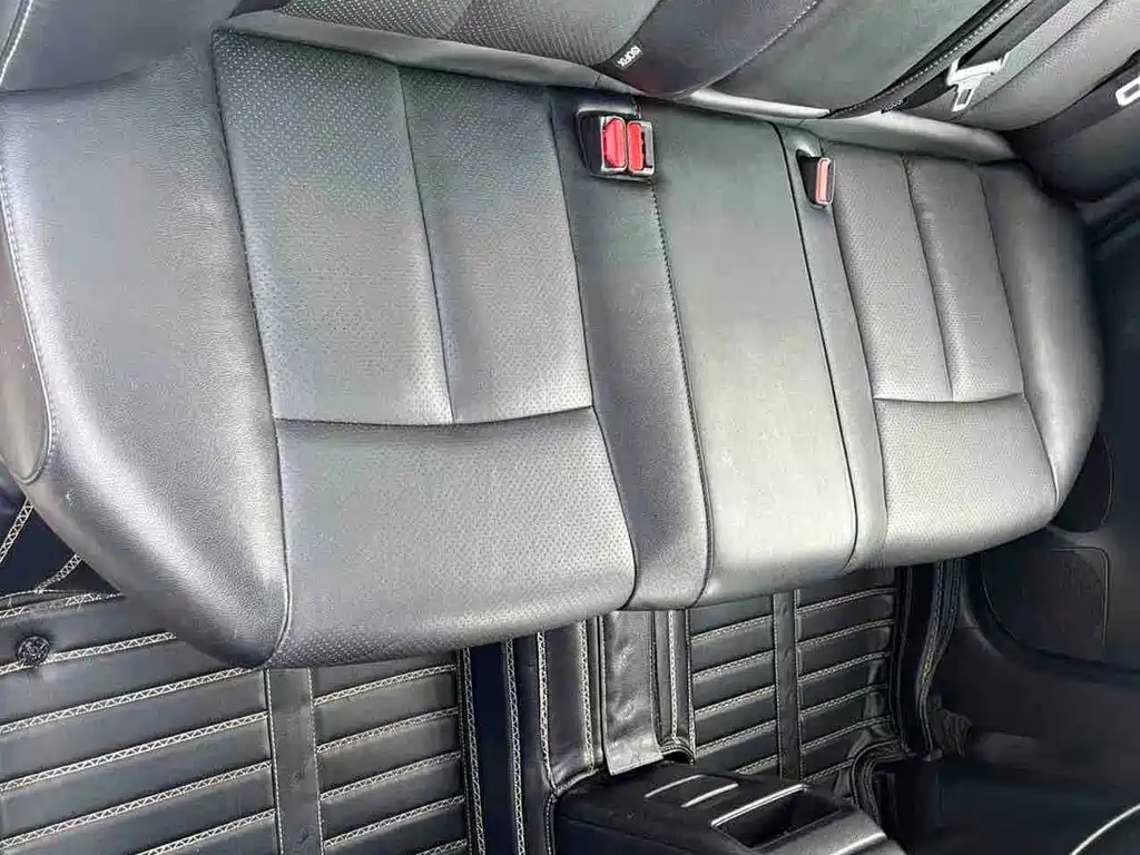Nissan Sylphy — миниатюра 28