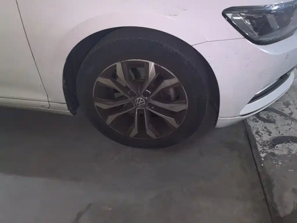 Volkswagen Viloran — миниатюра 8