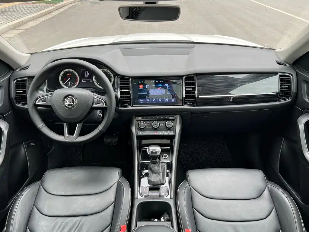 Skoda Kodiaq — миниатюра 14