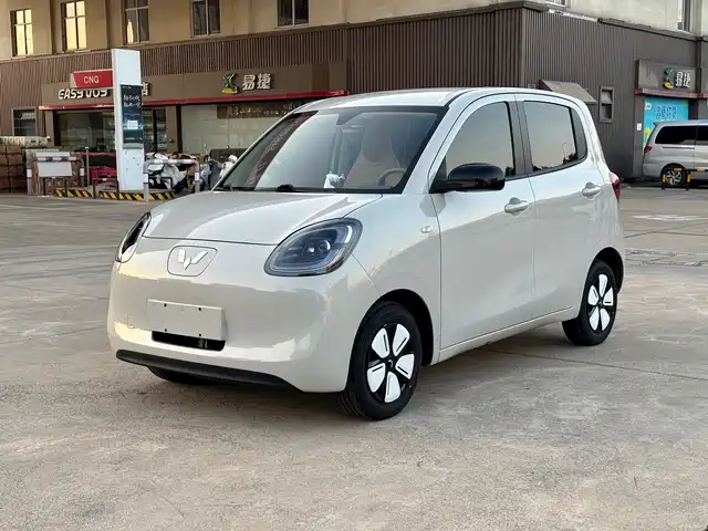 WULING HONGGUANG MINIEV 2025