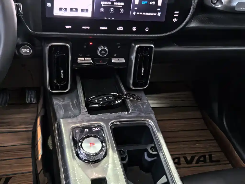 Haval Big Dog — миниатюра 10