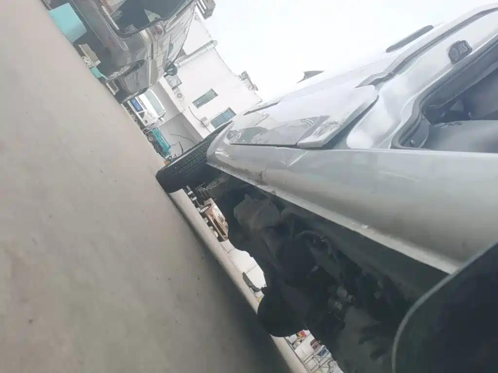 Wuling Rongguang — миниатюра 21