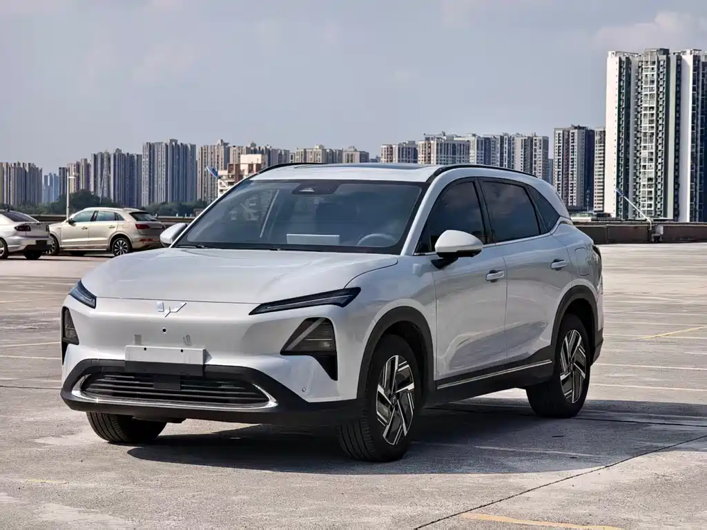 Wuling S 2025 130km Flagship