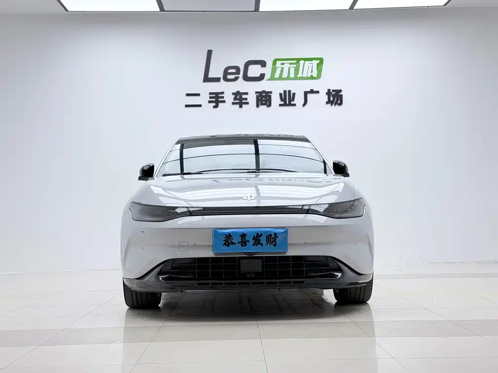 Leapmotor Leapmotor C01 — миниатюра 2