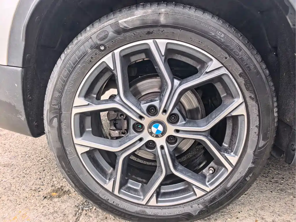 BMW X1 — миниатюра 15