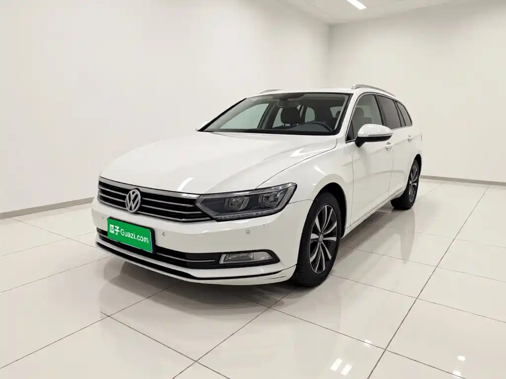 Volkswagen Viloran