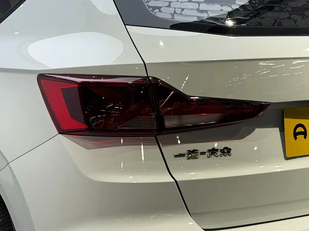 Jetta VS5 — миниатюра 16