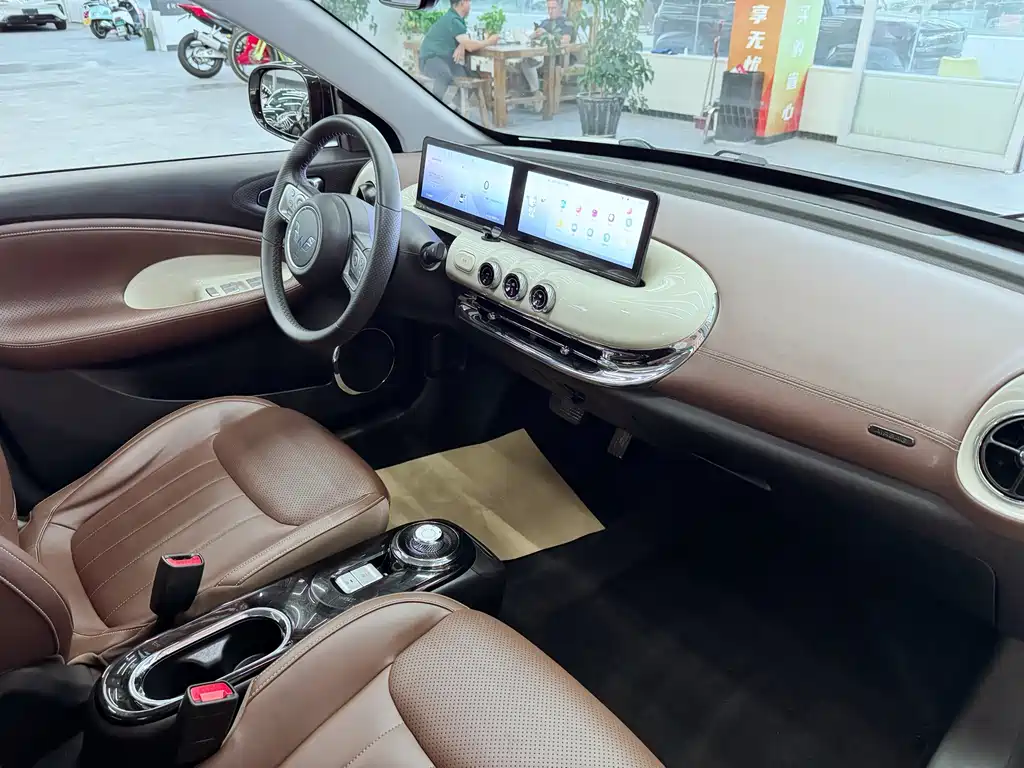 Wuling Bingo — миниатюра 18