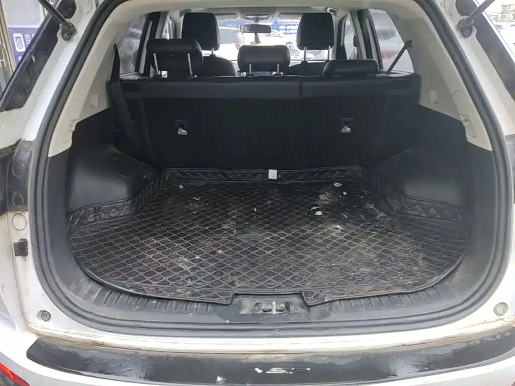 Changan CS55 — миниатюра 19