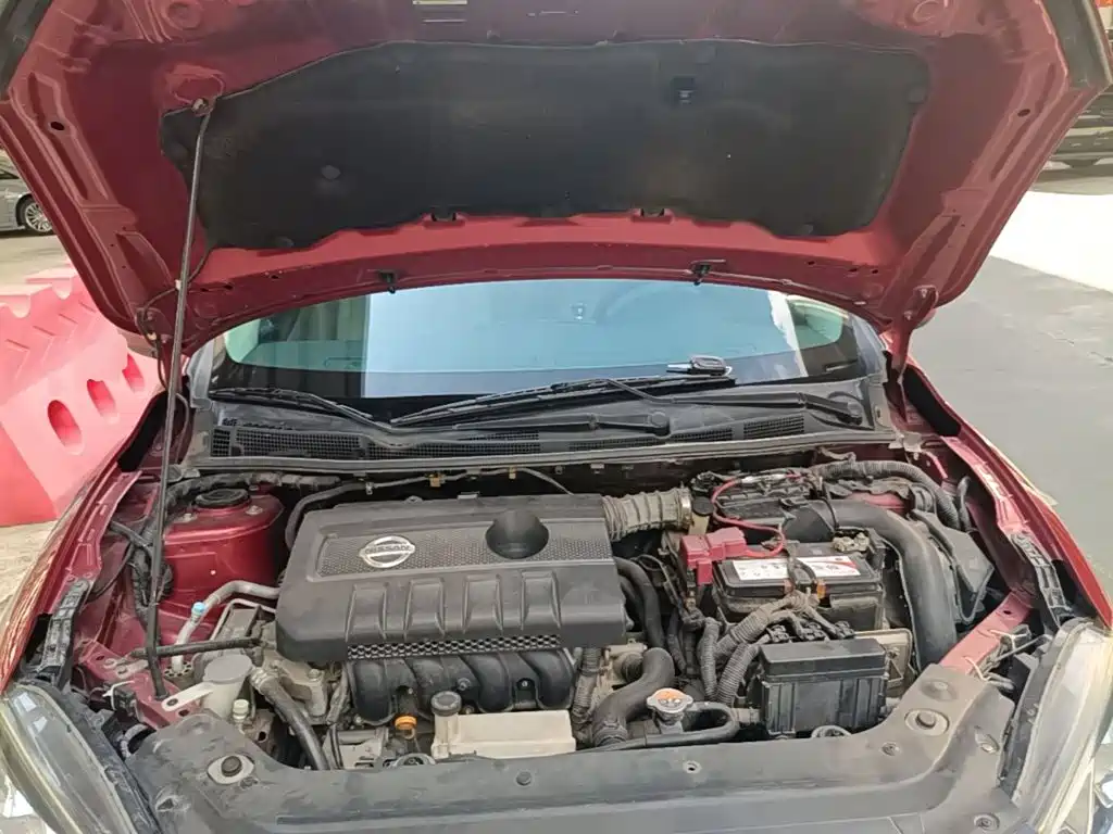 Nissan Tiida — миниатюра 20