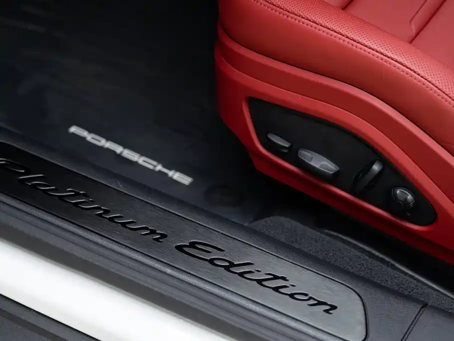 Porsche Panamera Hybrid — миниатюра 20