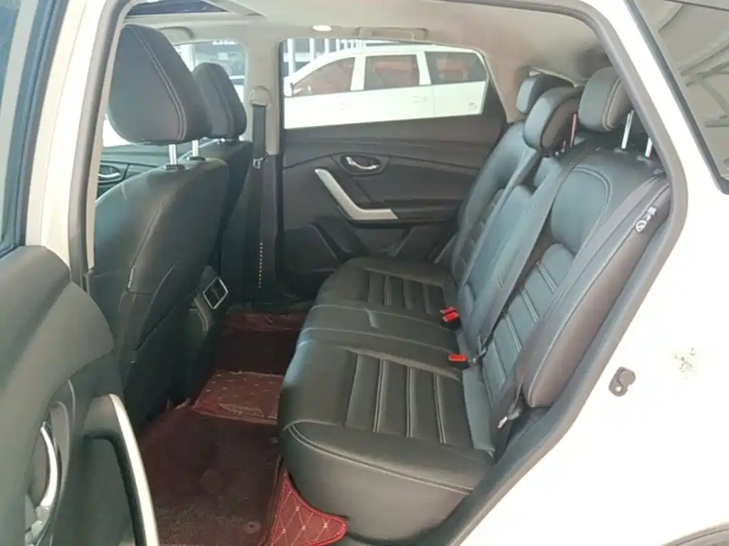 Venucia T90 — миниатюра 17