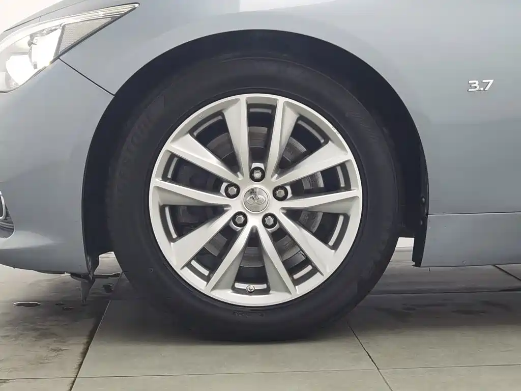Infiniti Q50 — миниатюра 17