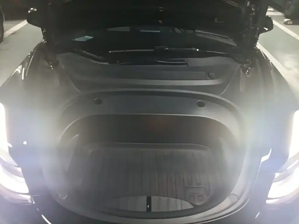 Tesla Model 3 — миниатюра 20