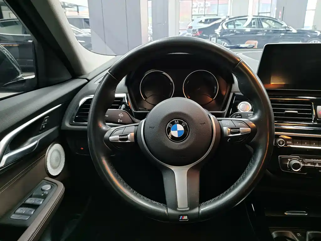 BMW 1 Series — миниатюра 11