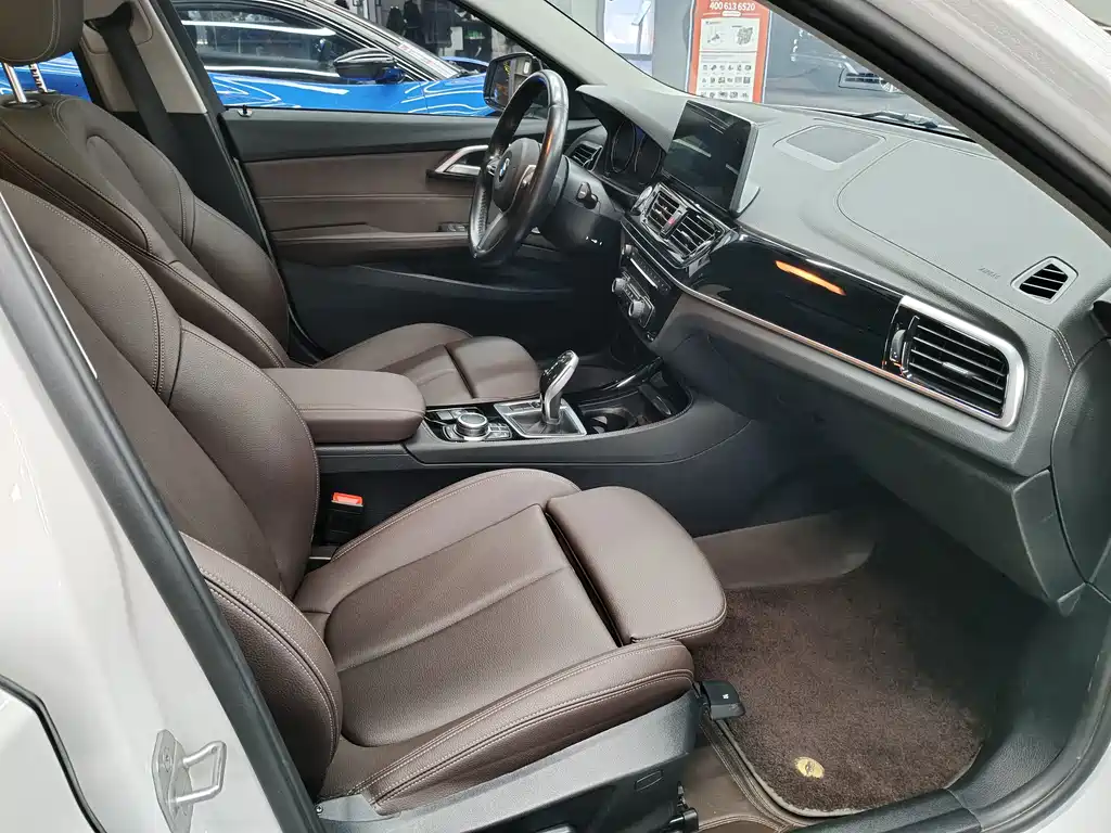 BMW 1 Series — миниатюра 9