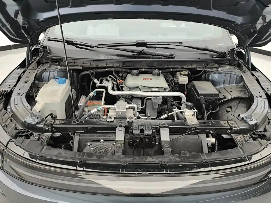 Nissan N7 — миниатюра 10
