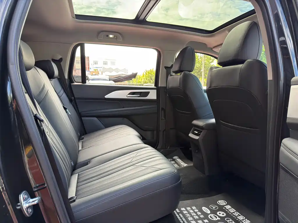 Haval H5 — миниатюра 13