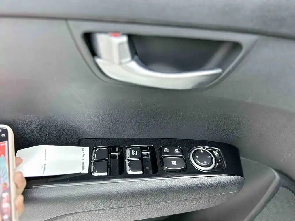 Kia KX3 — миниатюра 19