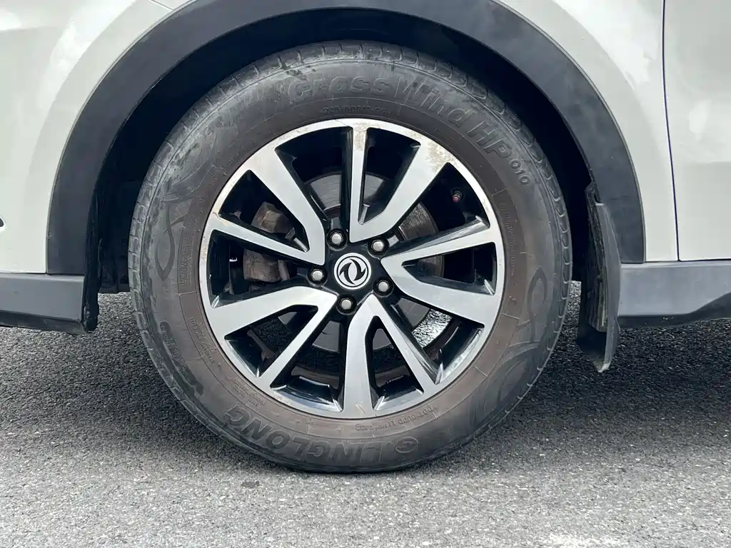 Fengon 580 1.5T Manual Comfort Type, фото 14