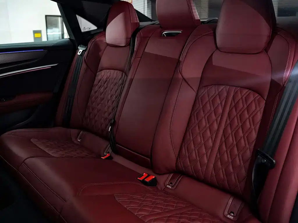 Audi A7L — миниатюра 25